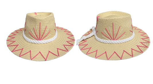 Amelia Islands Hat