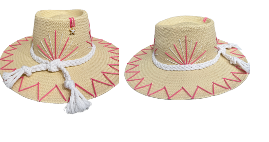 Amelia Islands Hat