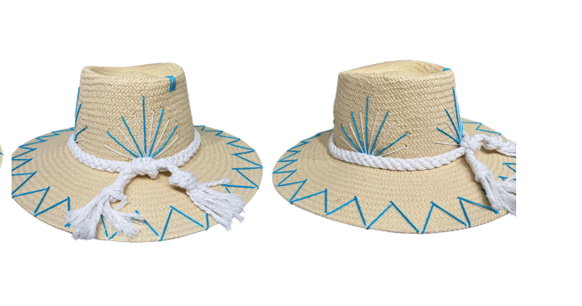 Saint Martin Hat