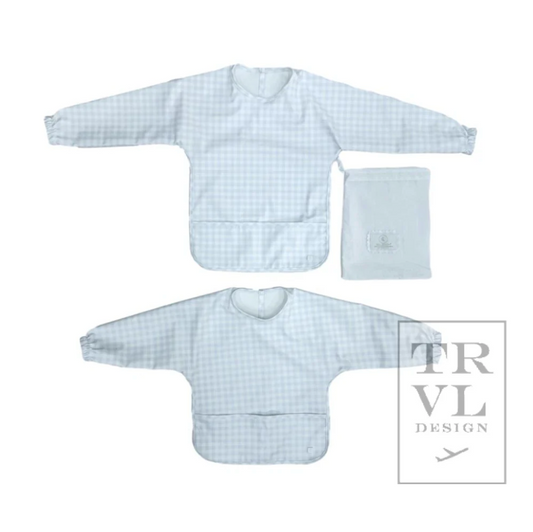 TRVL Perfect Small Smock