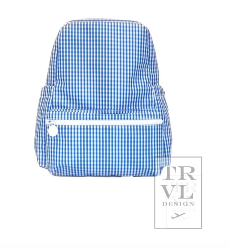 TRVL Backpacker