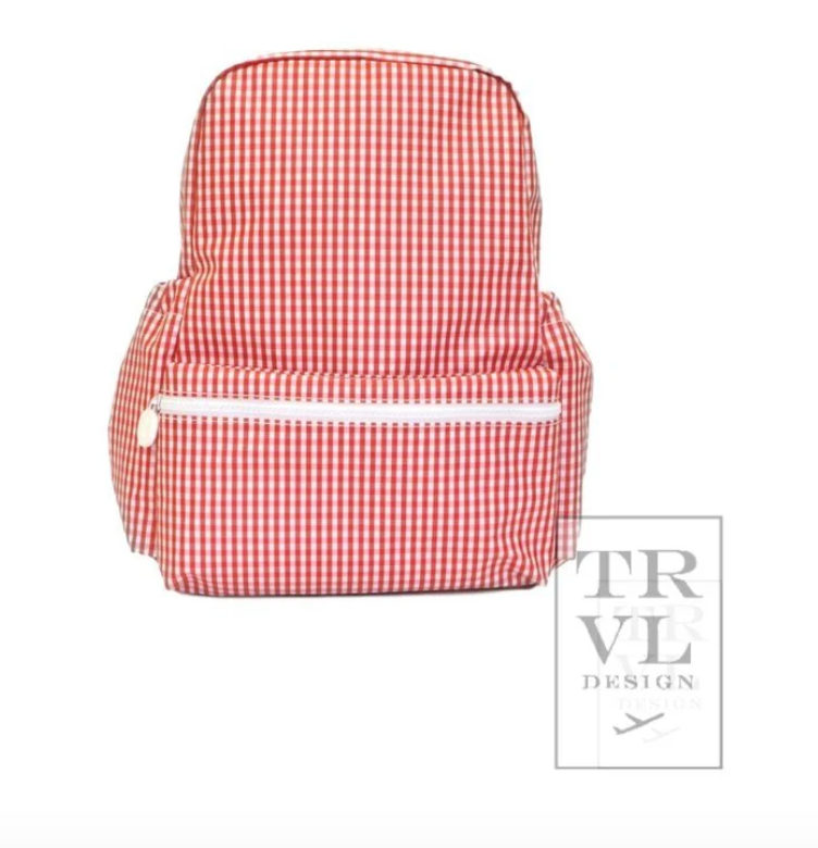 TRVL Backpacker