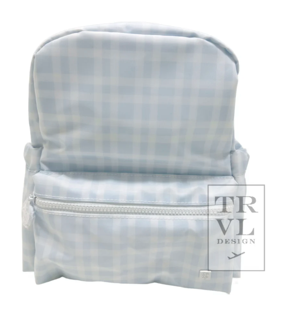 TRVL Backpacker