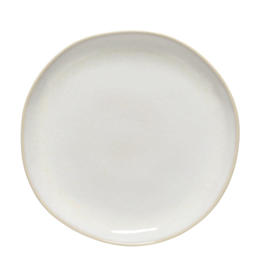 Casafina Dinner Plate 11" - Branca