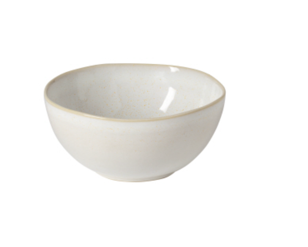 Casafina Soup/Cereal Bowl 6" - Branca