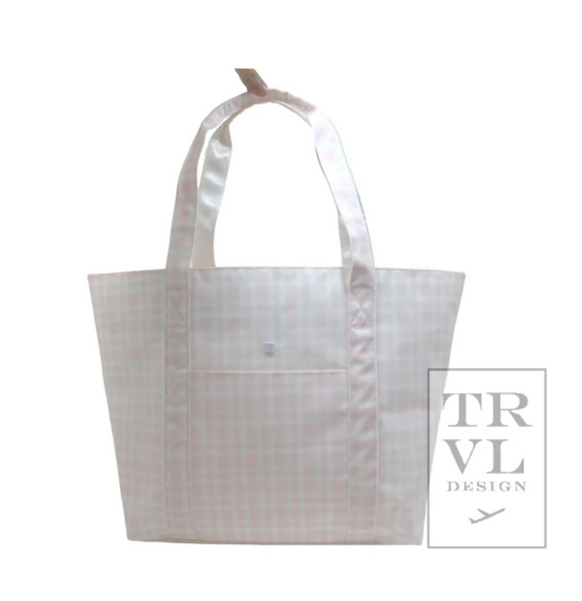 TRVL Jumbo Tote - X-Large