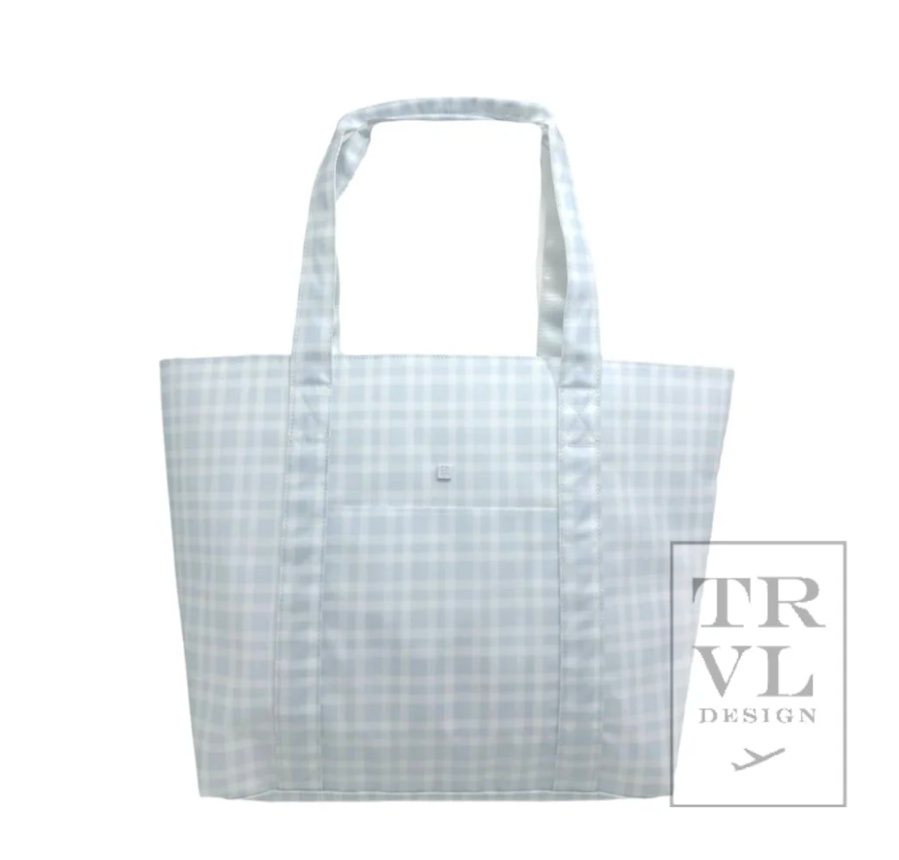 TRVL Jumbo Tote - X-Large