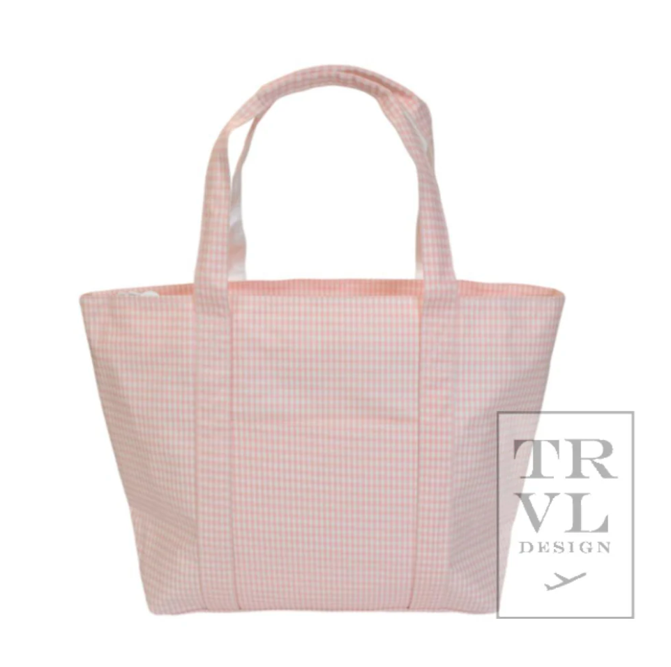 TRVL Jumbo Tote - X-Large