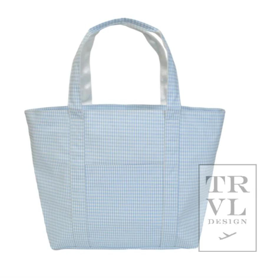 TRVL Jumbo Tote - X-Large