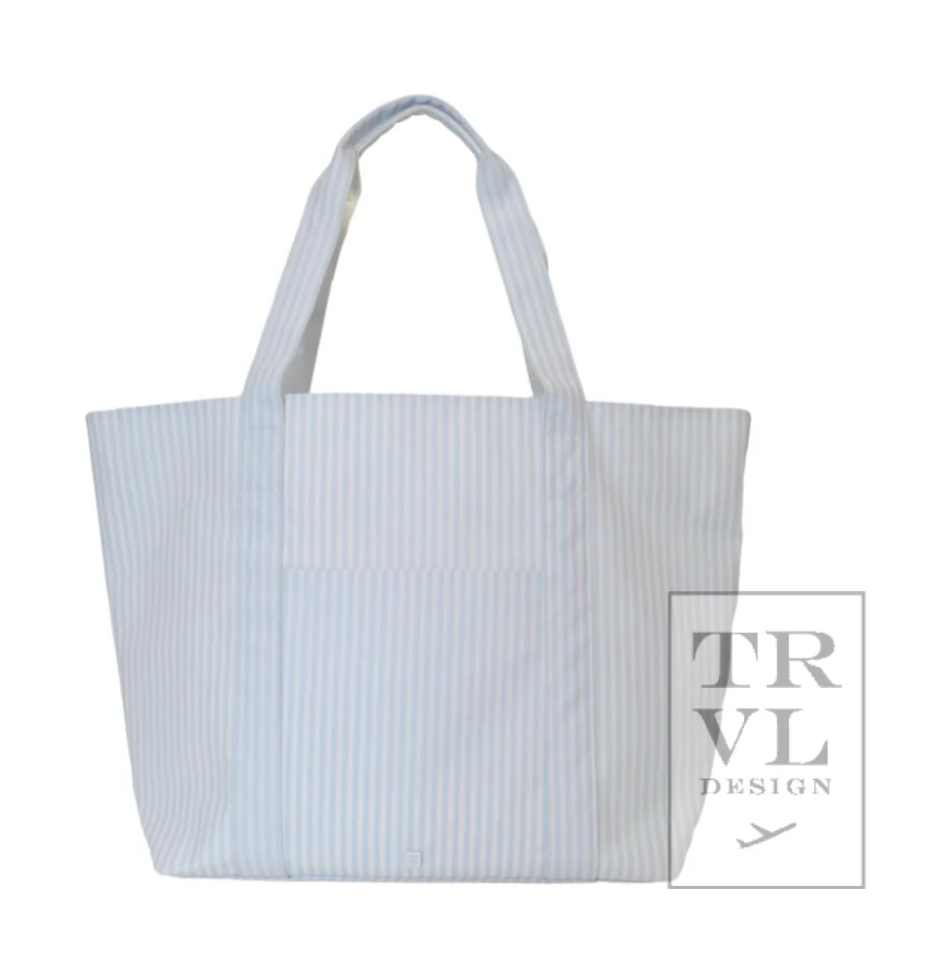 TRVL Jumbo Tote - X-Large