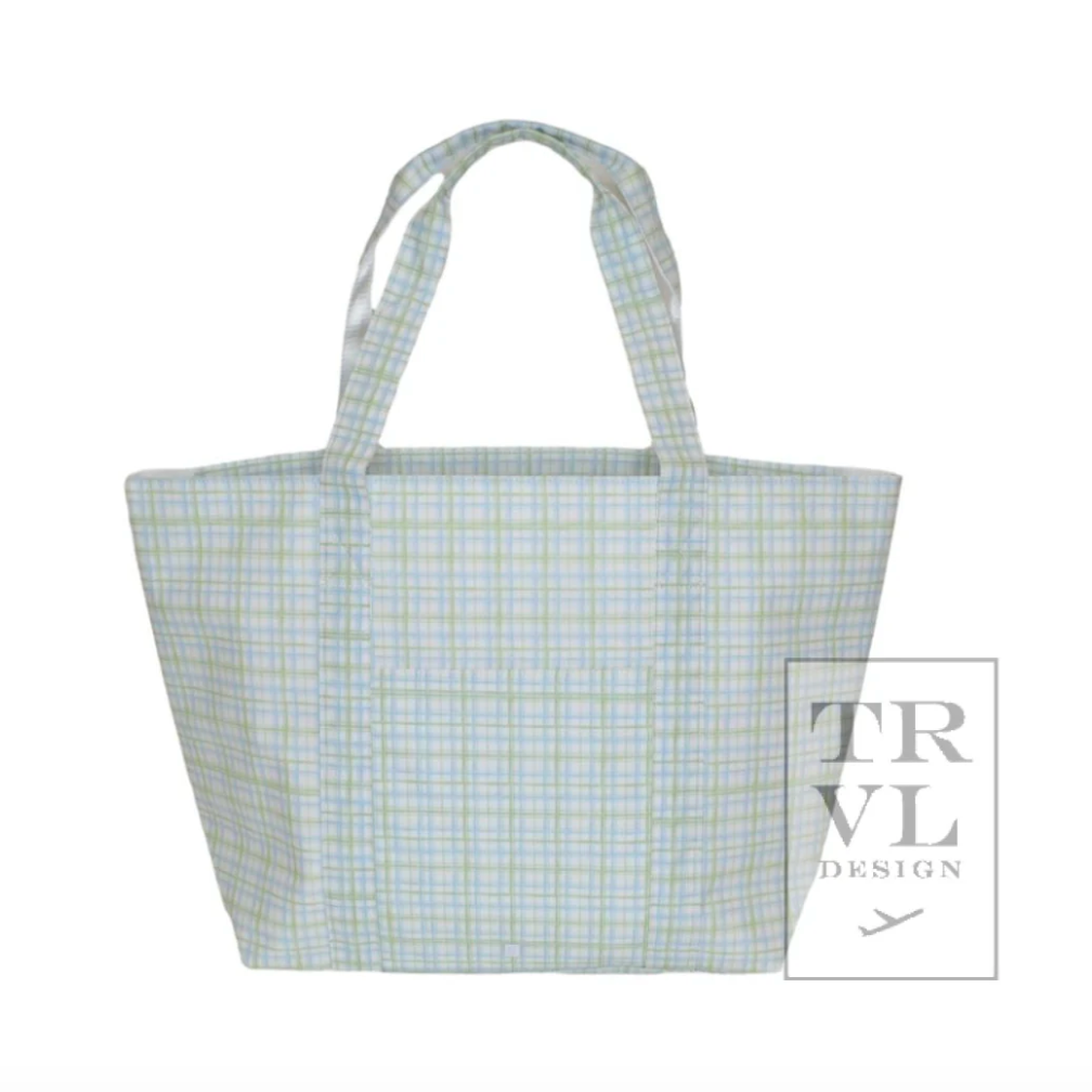 TRVL Jumbo Tote - X-Large