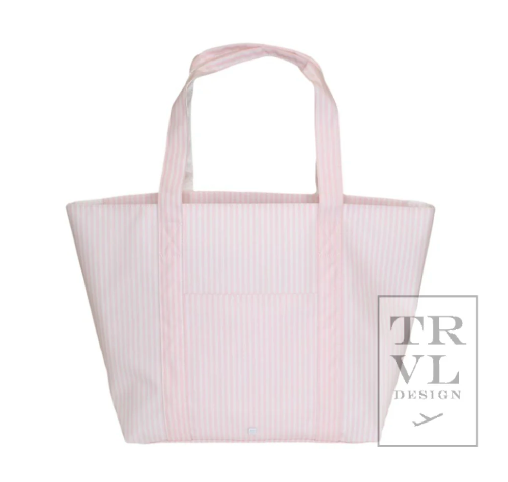 TRVL Jumbo Tote - X-Large