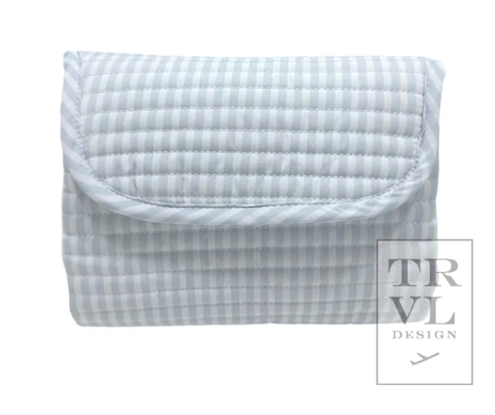 TRVL Quilted Changing Mat