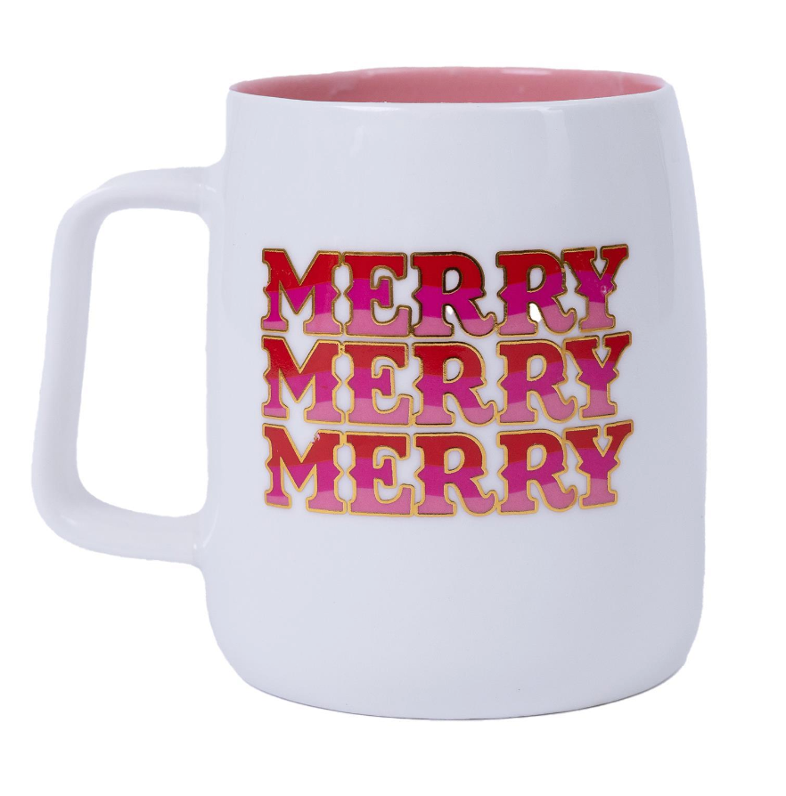 Organic Mug Merry