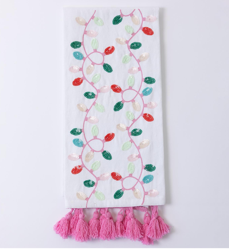 Tea Towel | Christmas