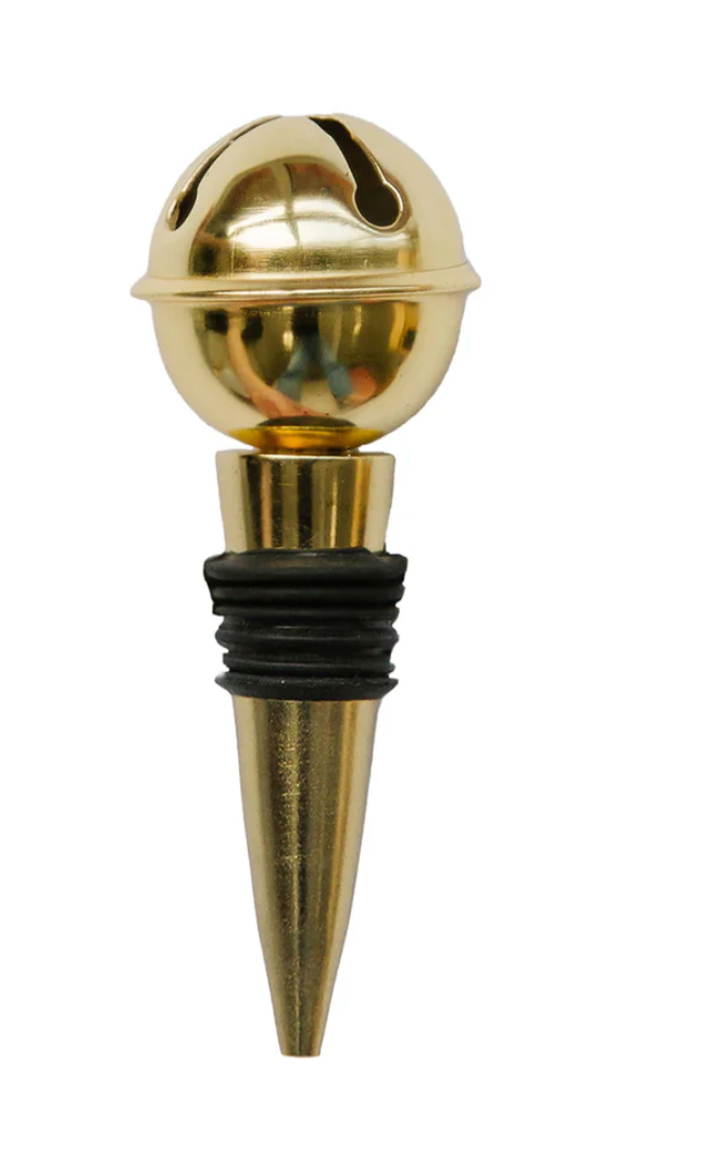 Wine Stopper