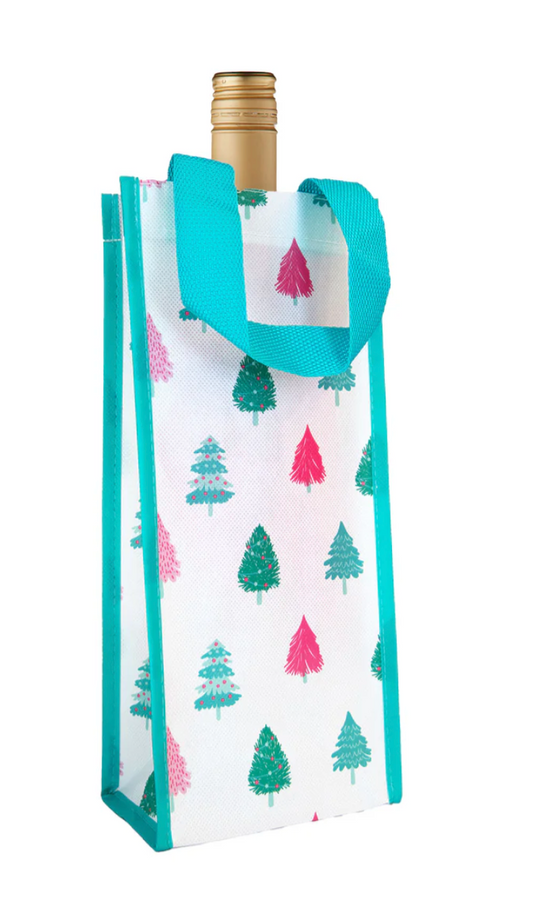 Wine Bag | Trees