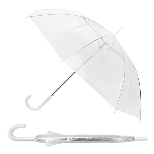 Clear Umbrella