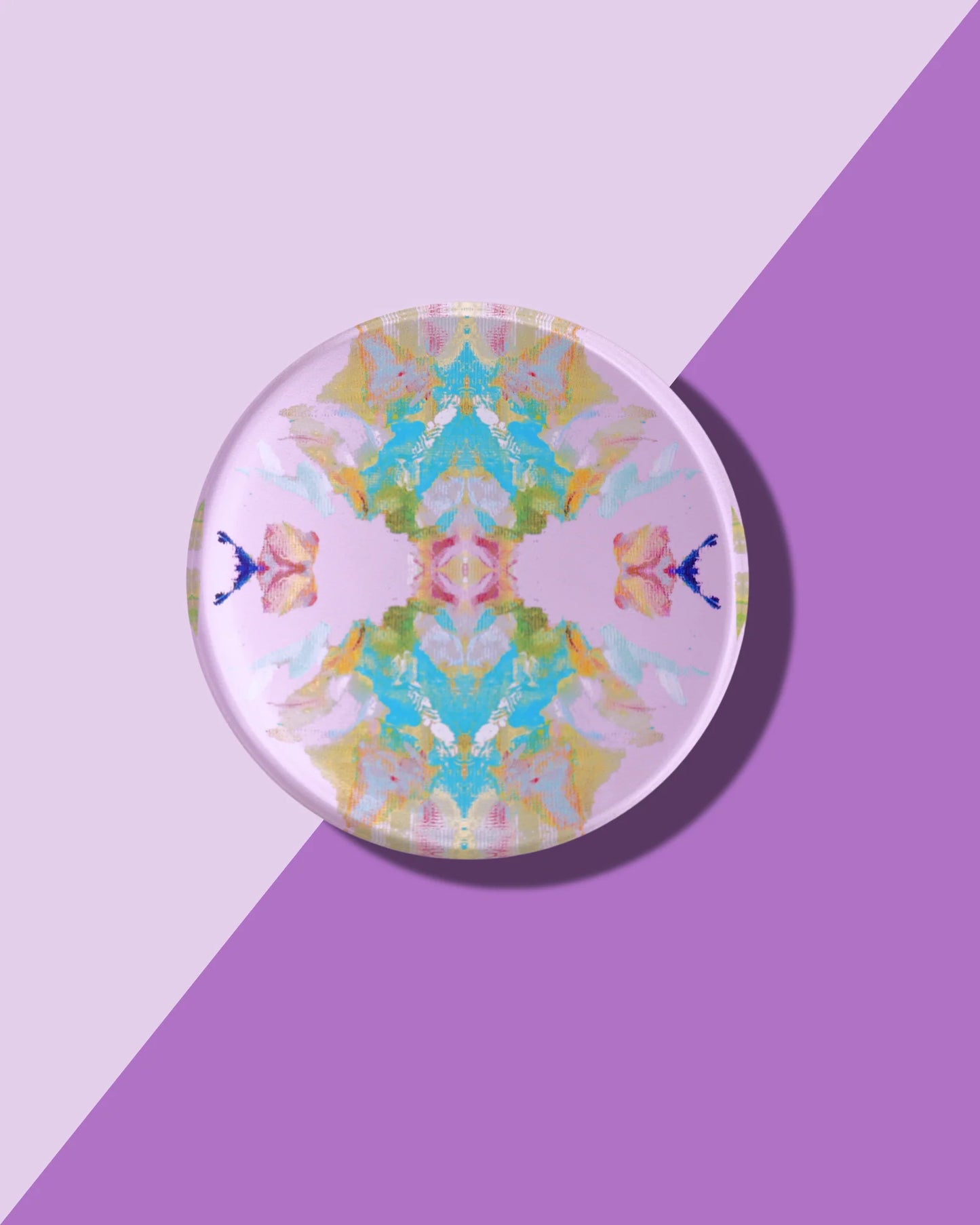 Laura Park x Tart Coaster