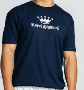 Royal Highnies T-Shirt