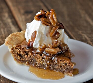 Southern Praline Pie Mix