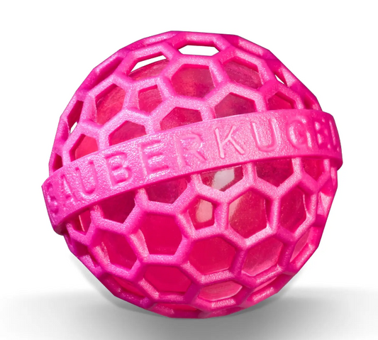 Sauberkugel - The Clean Ball