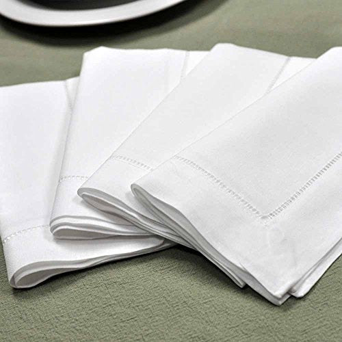 Linen Dinner Napkins