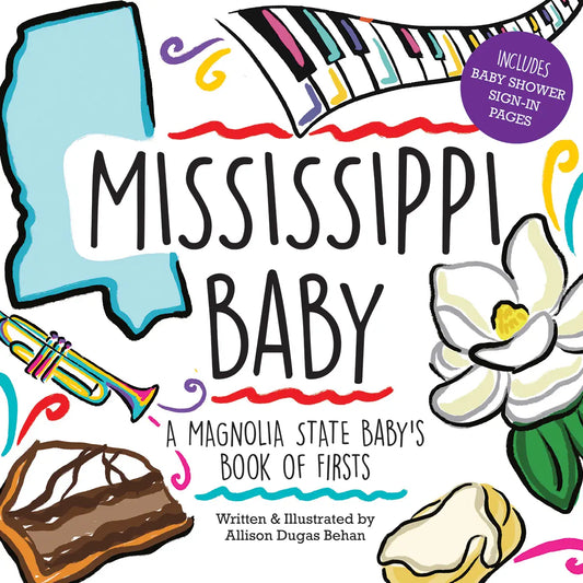 Mississippi Baby