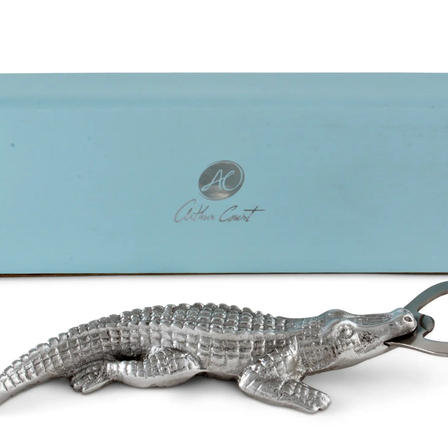 Alligator Bottle Opener