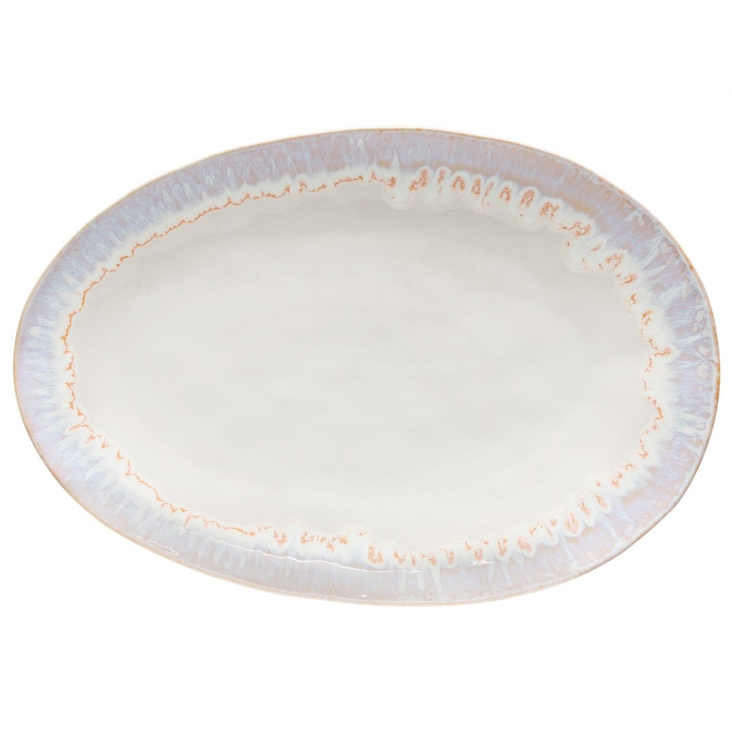 Costa Nova Oval Platter 16" BRISA