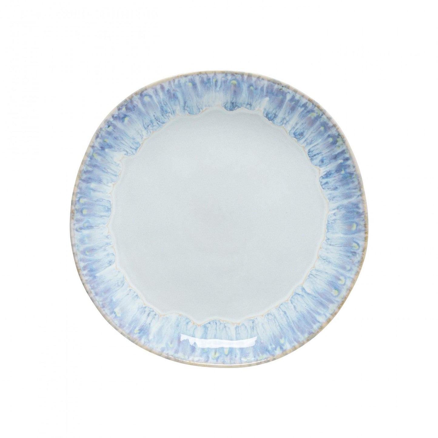 Costa Nova Dinner Plate 11" BRISA