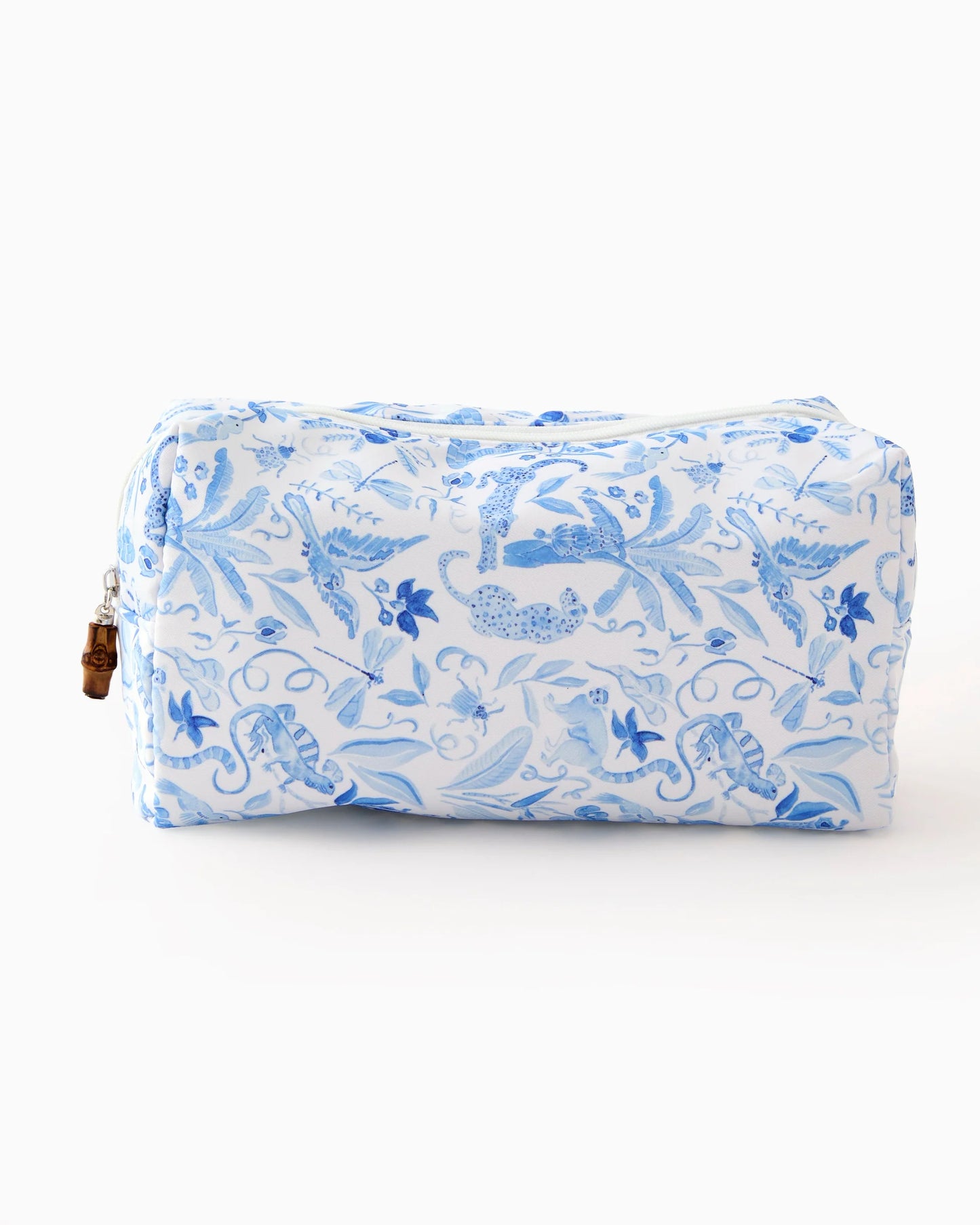 Amazon Tile Storage Bag x Catherine Cartie Collab