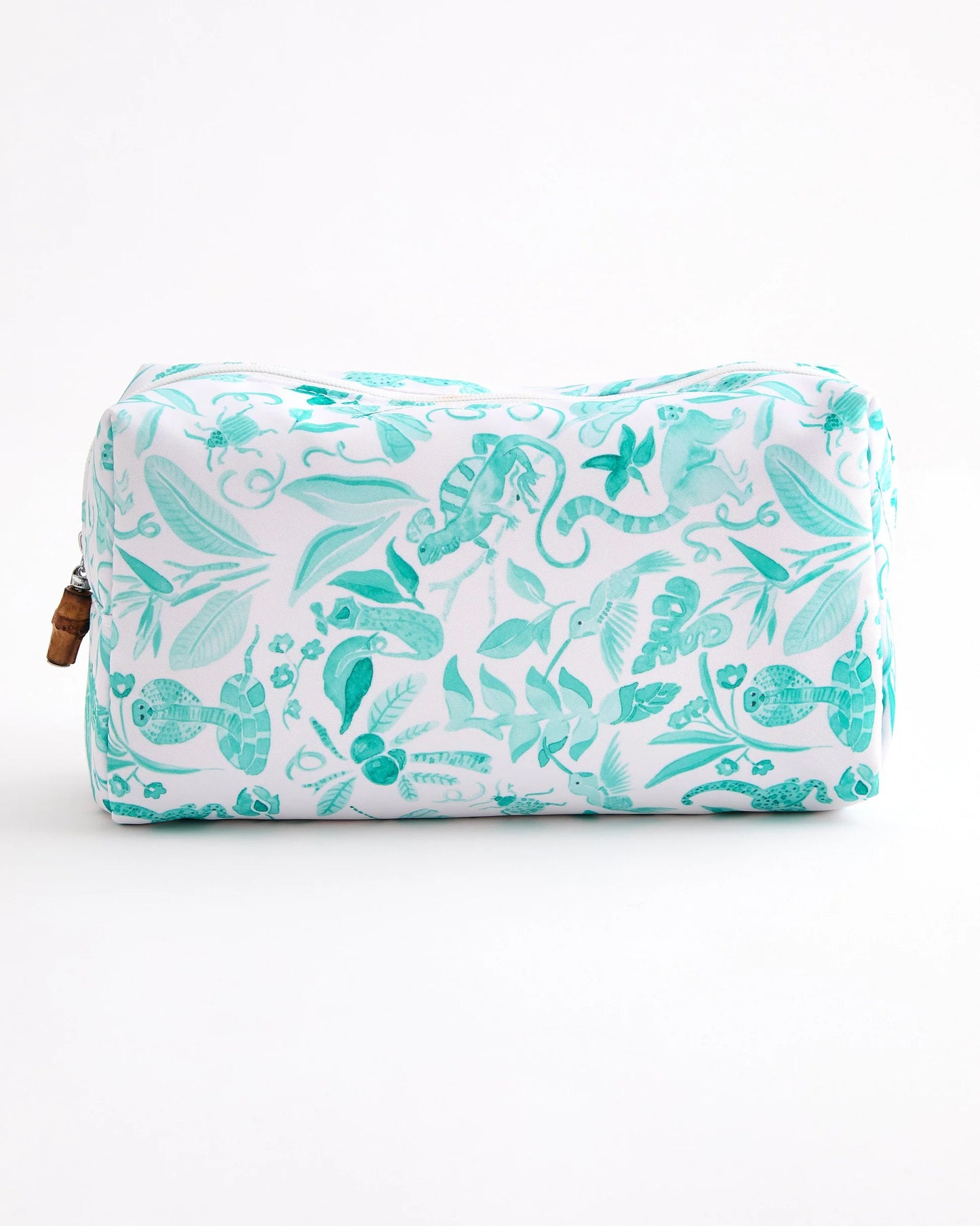 Amazon Tile Storage Bag x Catherine Cartie Collab