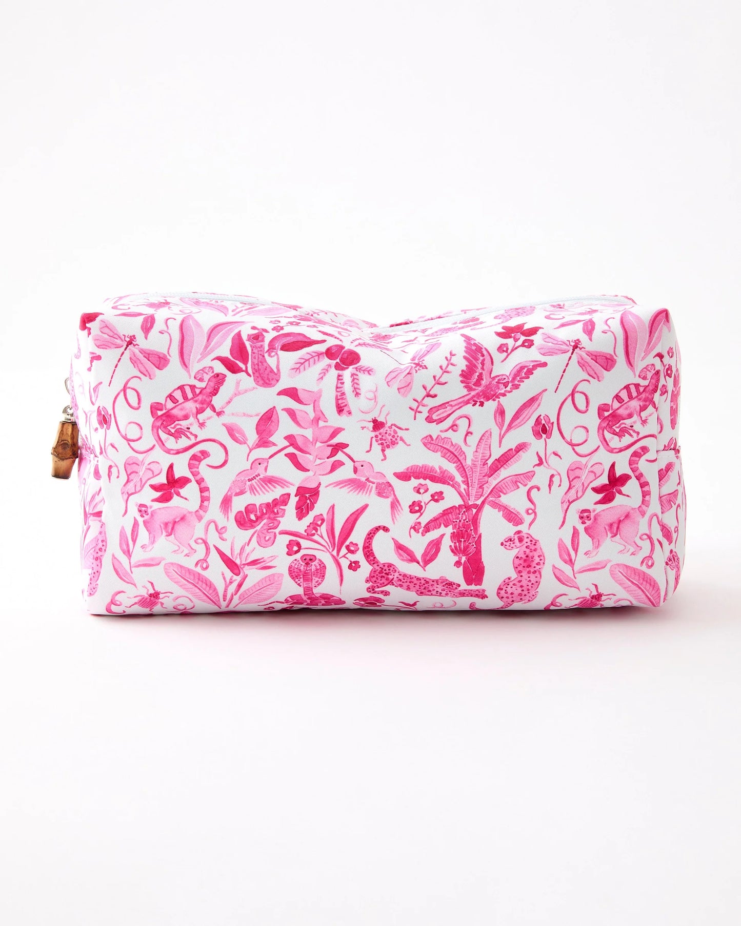 Amazon Tile Storage Bag x Catherine Cartie Collab