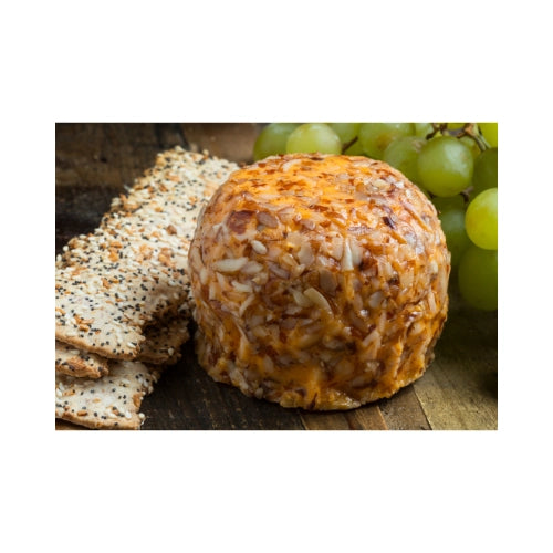 Garlic Herb Pecan Cheese Ball Mix