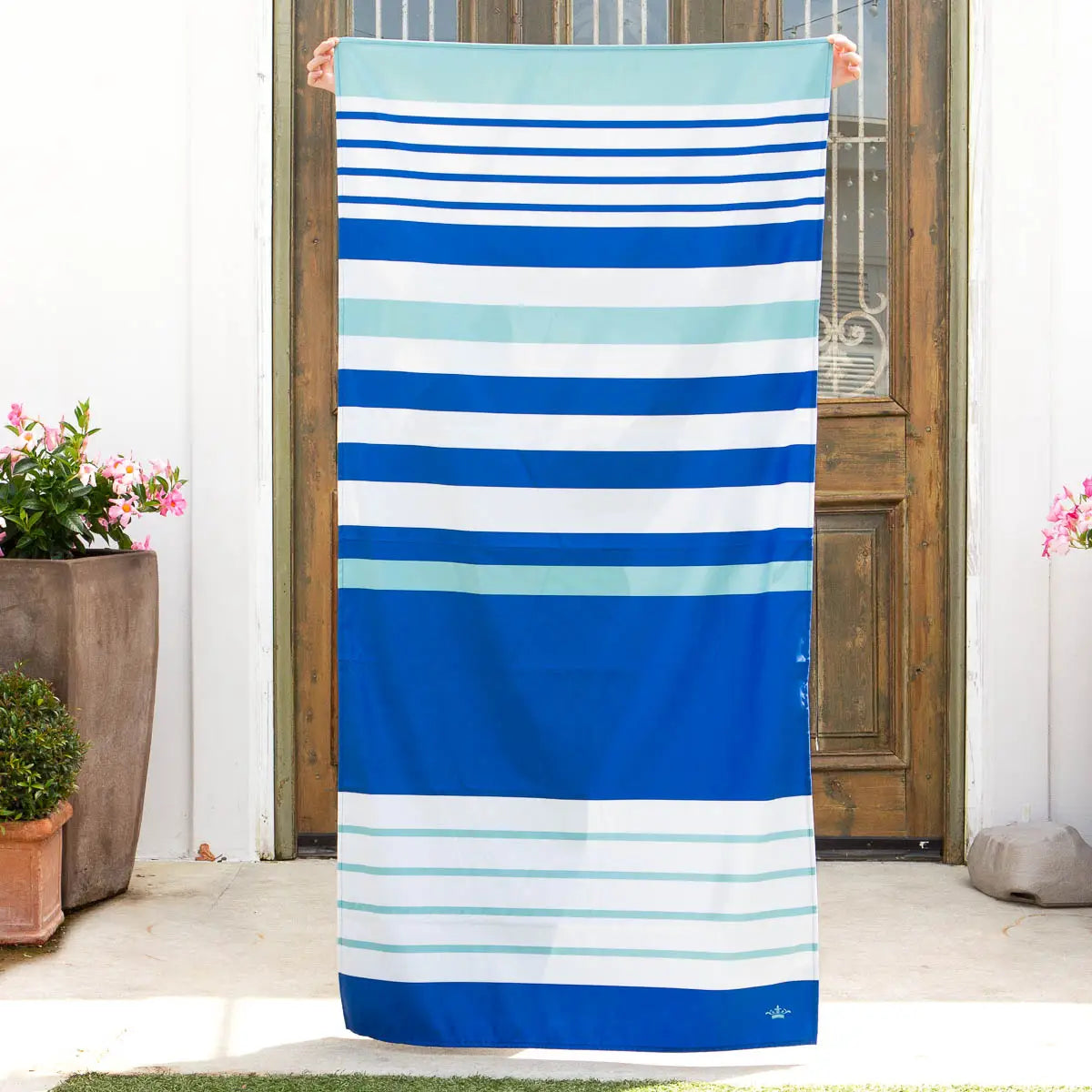 Beach Towel 34x70"