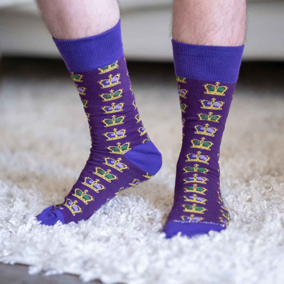 Men's Socks