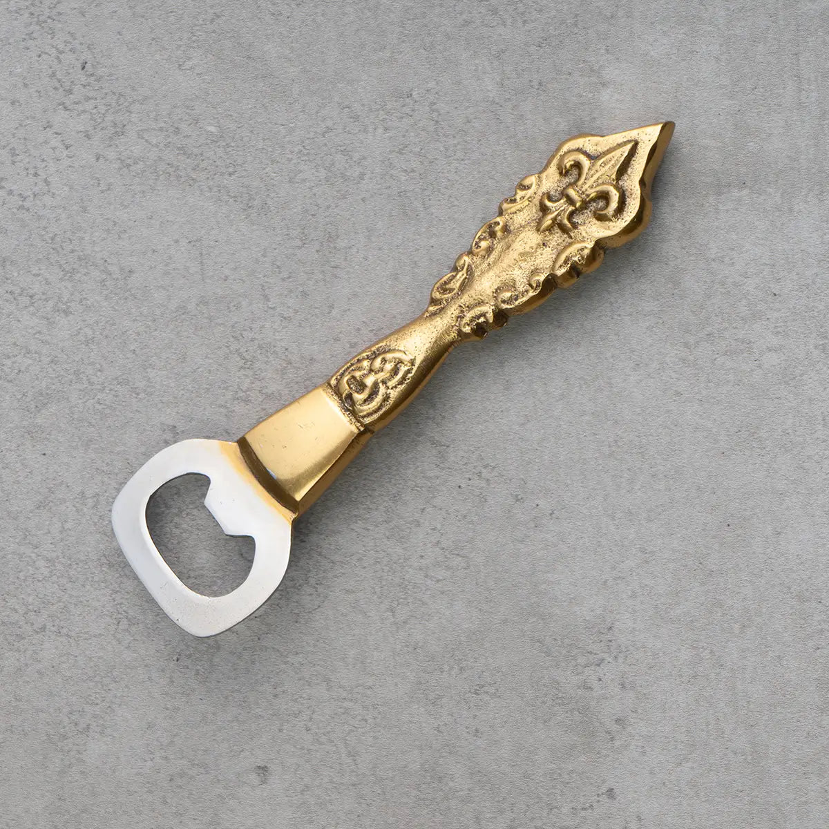 Golden FDL Bottle Opener