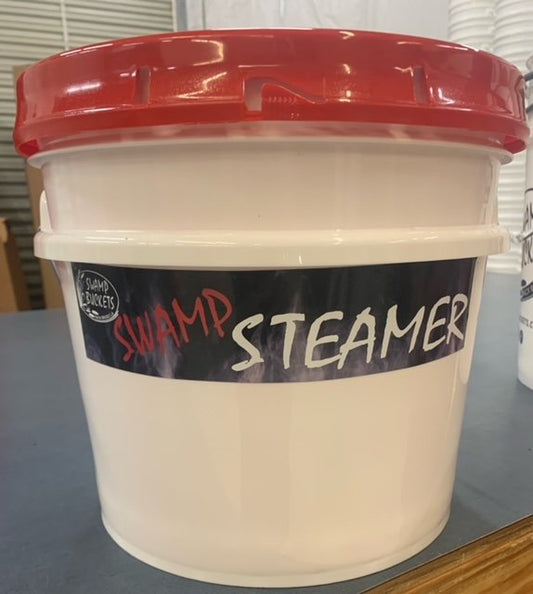 Swamp Steamer Attachment