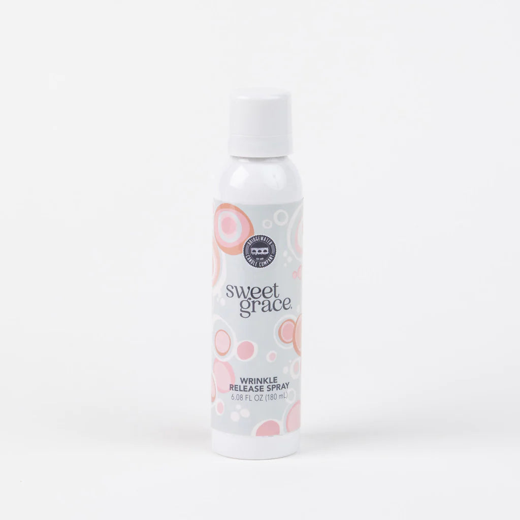 Wrinkle Release Spray-Sweet Grace