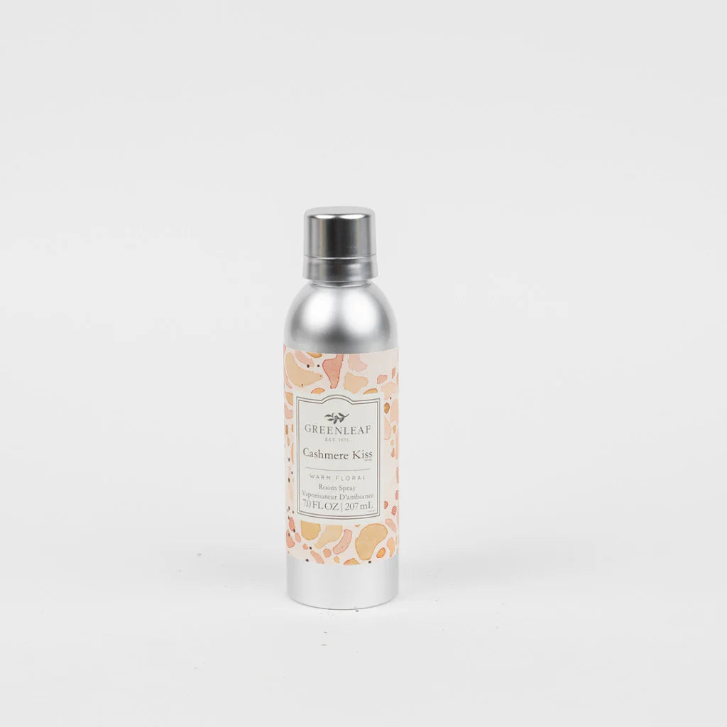 Non-Aerosol Room Spray