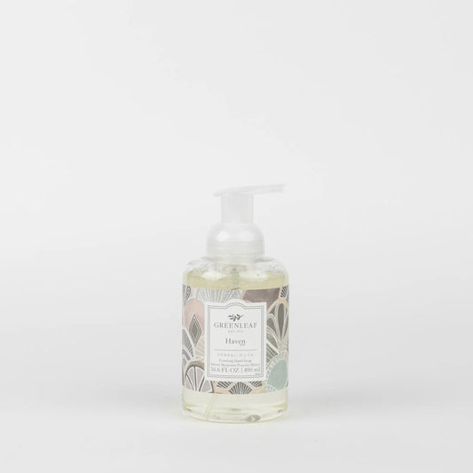 Foaming Hand Soap