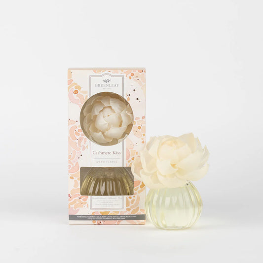 Flower Diffuser