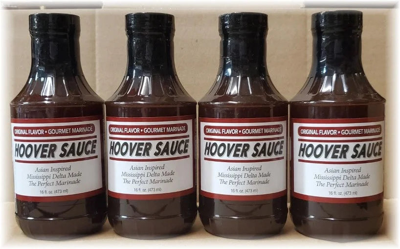 Hoover Sauce