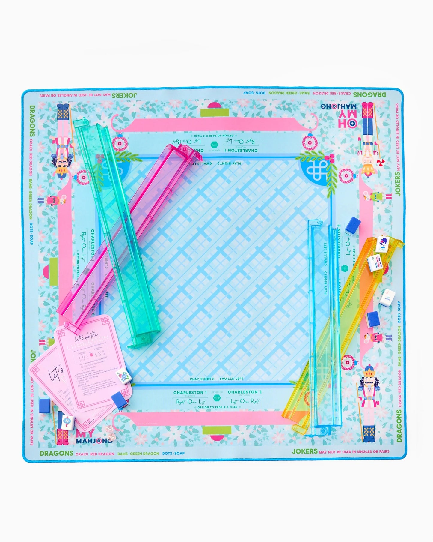 Sugarplum Mat