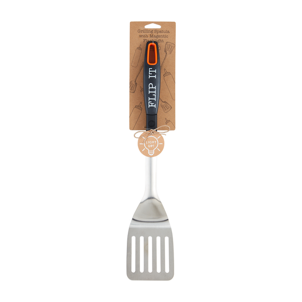 LED GRILLING SPATULA